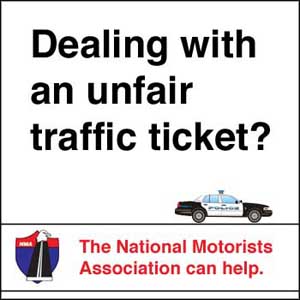 The National Motorists Association